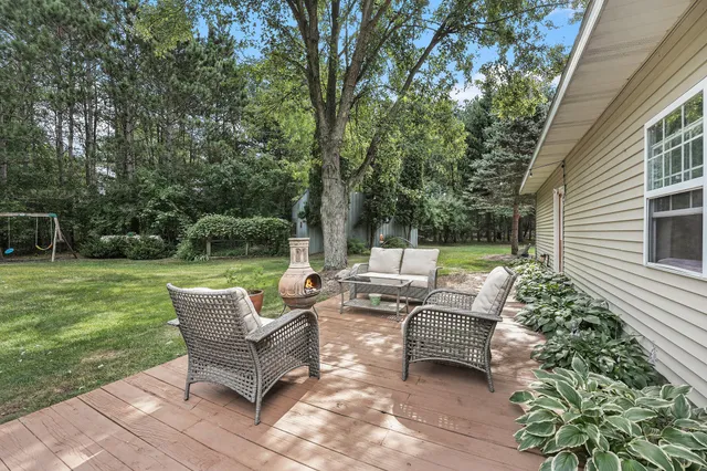 $399,900 | 8882 South Osborn Avenue, Fremont, MI 49412