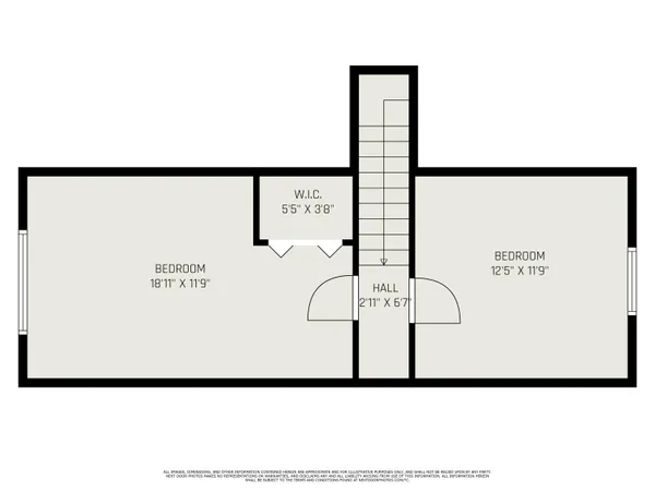 $399,900 | 8882 South Osborn Avenue, Fremont, MI 49412
