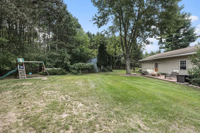 $399,900 | 8882 South Osborn Avenue, Fremont, MI 49412
