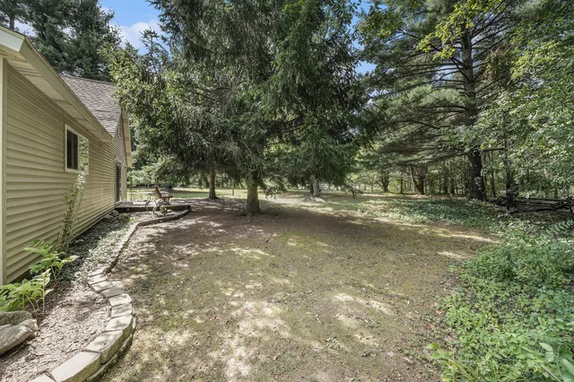 $399,900 | 8882 South Osborn Avenue, Fremont, MI 49412