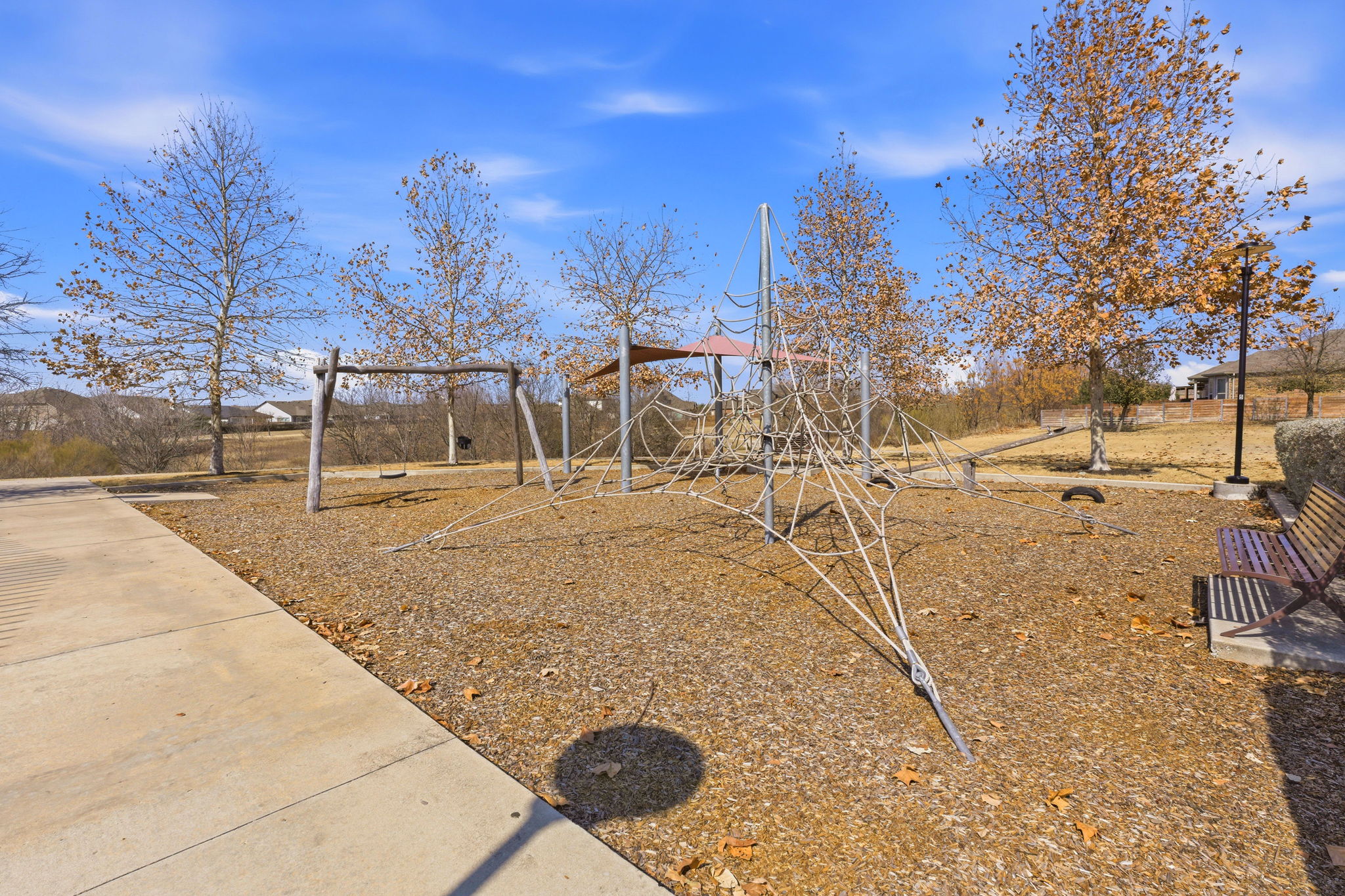 117 Methodius Drive Hutto, TX 78634 - Photo 31 of 40 Community features: park and playground