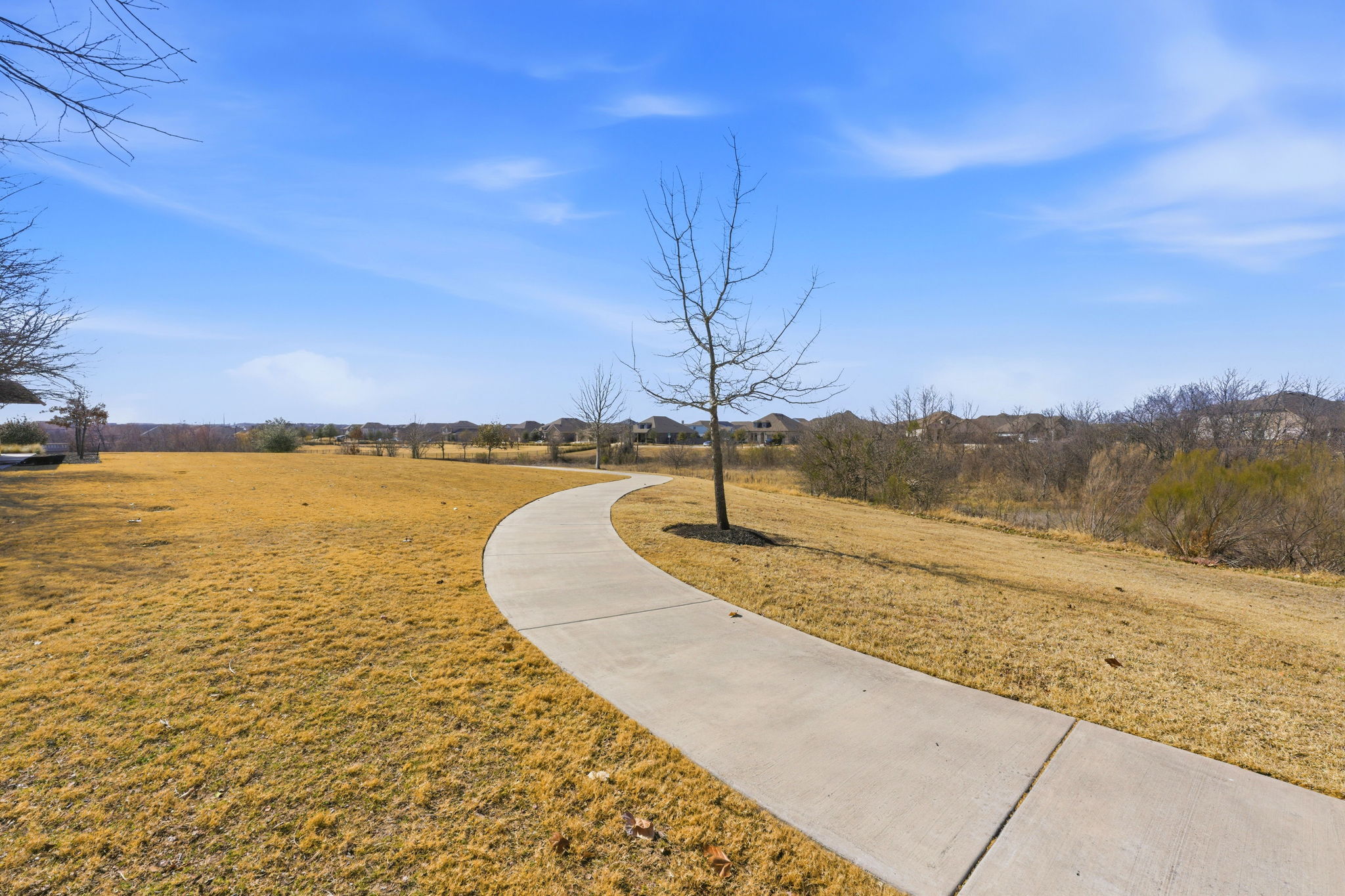 117 Methodius Drive Hutto, TX 78634 - Photo 33 of 40 Hike and bike trails