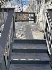 10 Moulton Court, Unit 10 Beverly, MA 01915 - Photo 17 of 21 a view of entryway