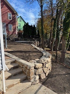 10 Moulton Court, Unit 10 Beverly, MA 01915 - Photo 19 of 21 a view of a yard with plants