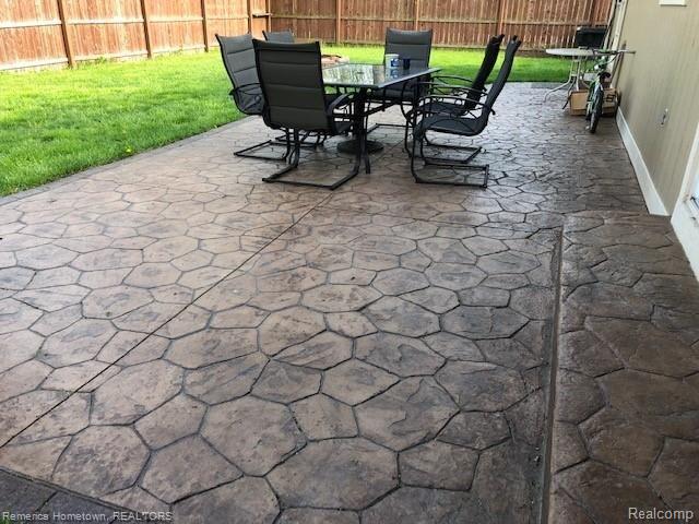 23900 Springbrook Drive Farmington Hills, MI 48336 - Photo 21 of 22