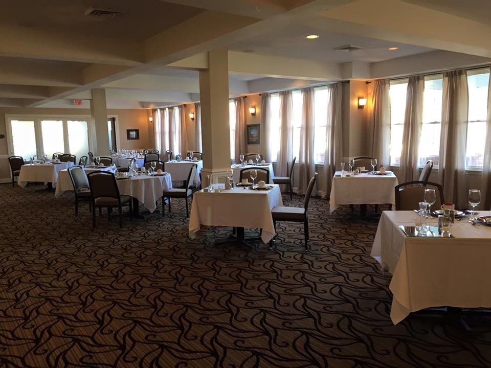 5109 Salem Ridge Road Holly Springs, NC 27540 - Photo 27 of 30 Devils Ridge Dining Room