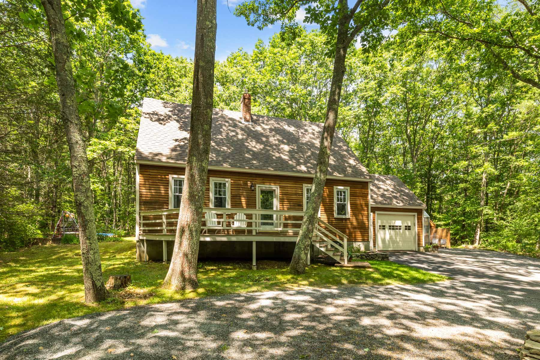 86 Fall Mill Road York, ME 03909 - Photo 25 of 37 86 Fall Mill Road