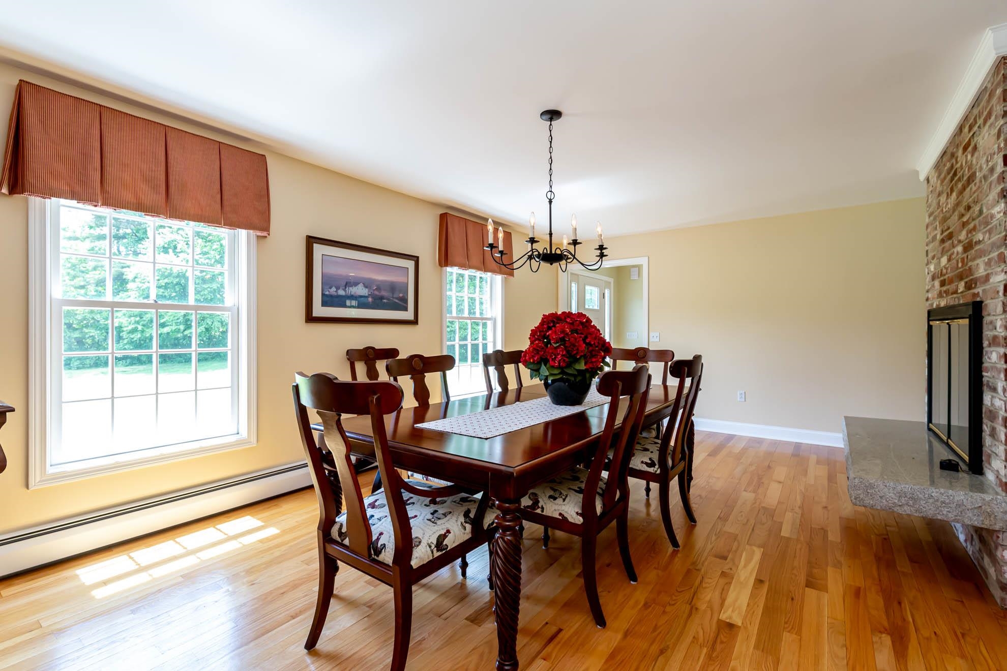 27 North Pepperell Road Hollis, NH 03049 - Photo 18 of 38