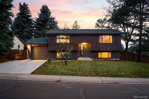 $575,000 | 9265 Raleigh Street, Westminster, CO 80031