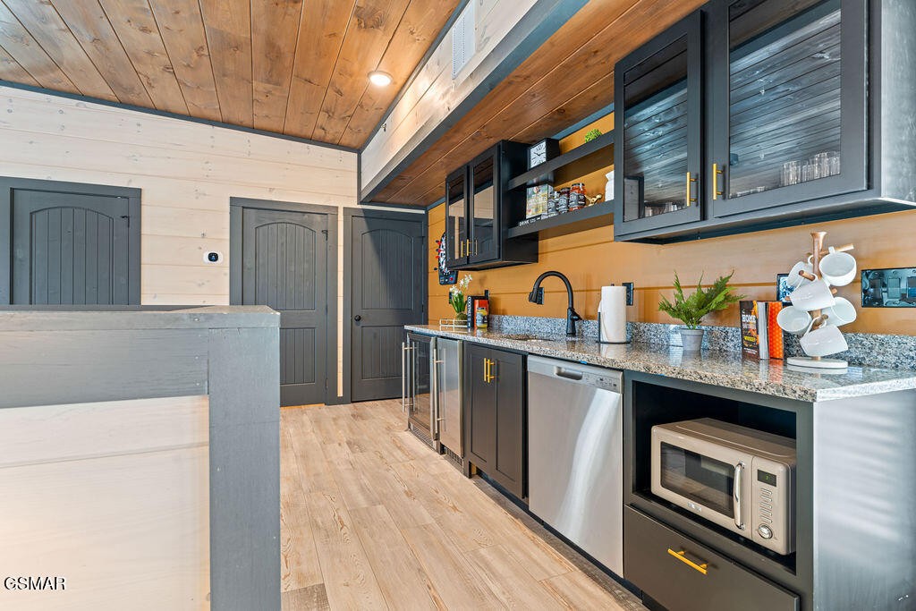 281 Rambling Crk Way Sevierville, TN 37862 - Photo 83 of 100 Gallery Image 83