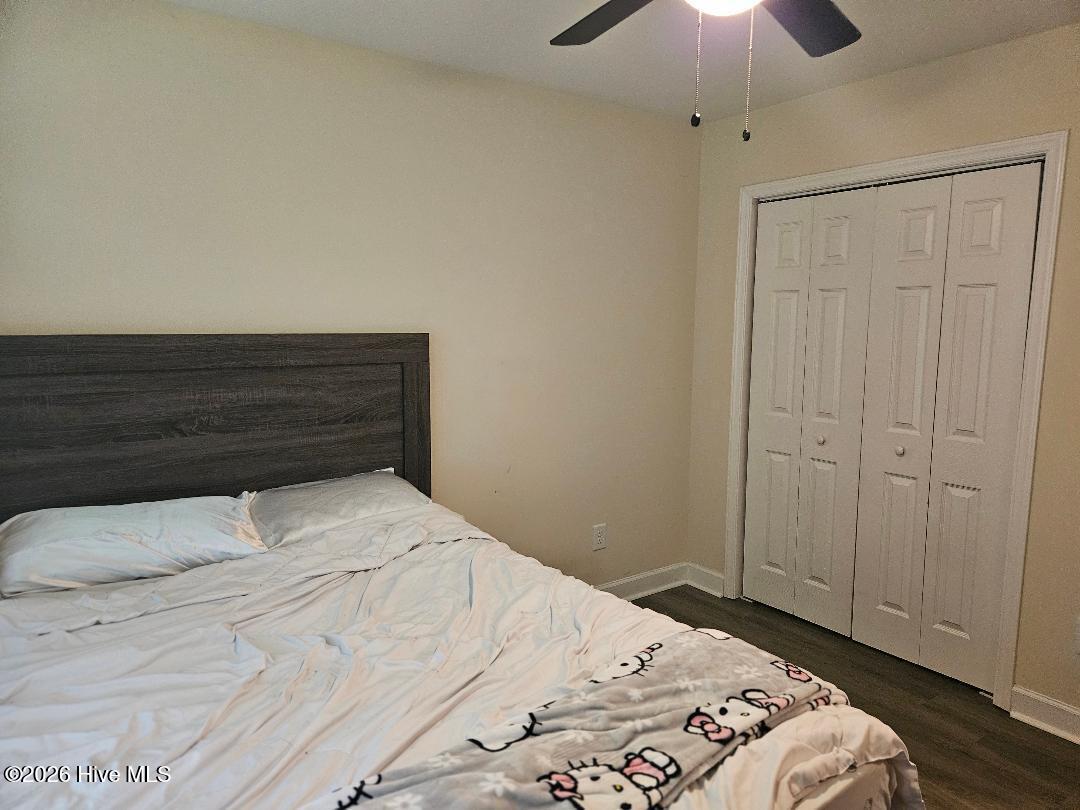 207 Sherwood Road Jacksonville, NC 28540 - Photo 15 of 27