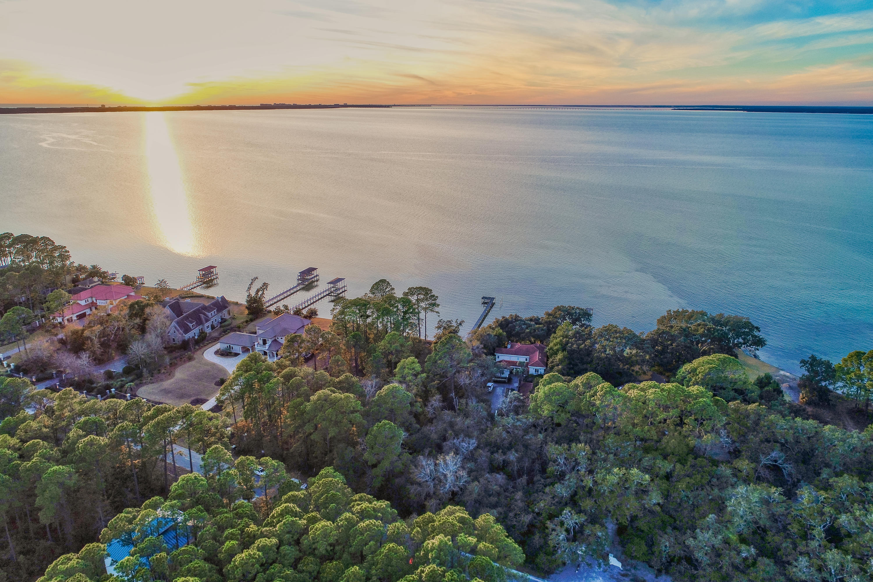 4 C Driftwood Point Road Santa Rosa Beach, FL 32459 - Photo 5 of 14