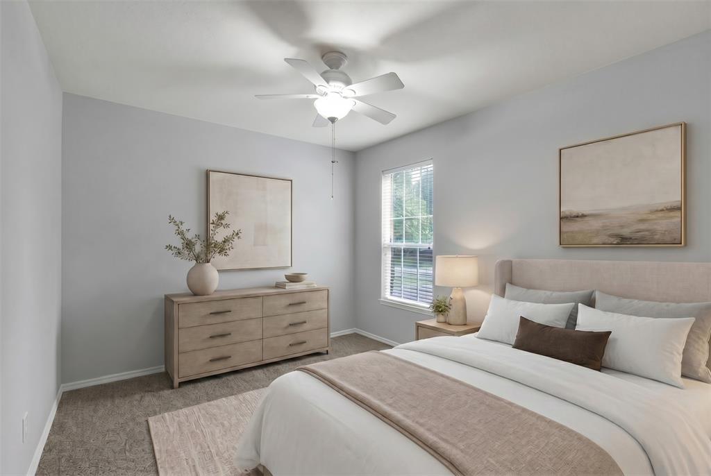 708 Hummingbird Trail Crowley, TX 76036 - Photo 15 of 24 Virtually Staged