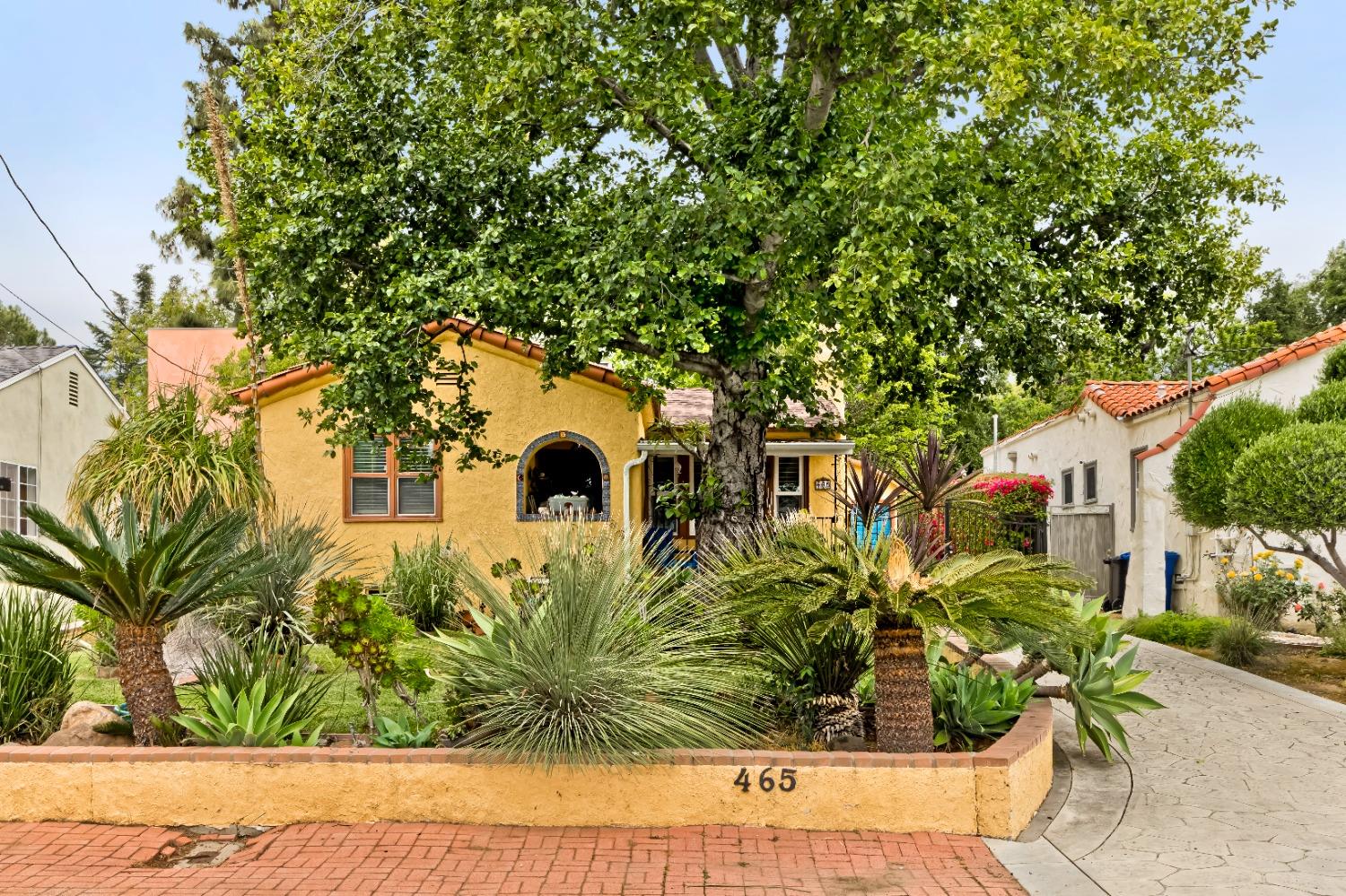 465 Alameda Street Altadena, CA 91001 - Photo 1 of 1 a picture of plants
