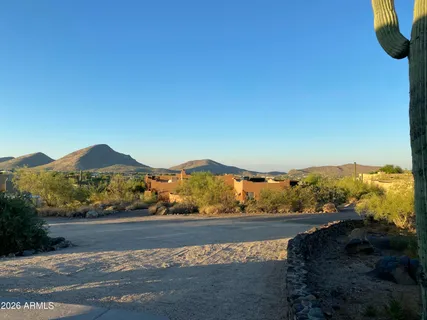 $835,000 | 45319 North 18th Street, New River, AZ 85087