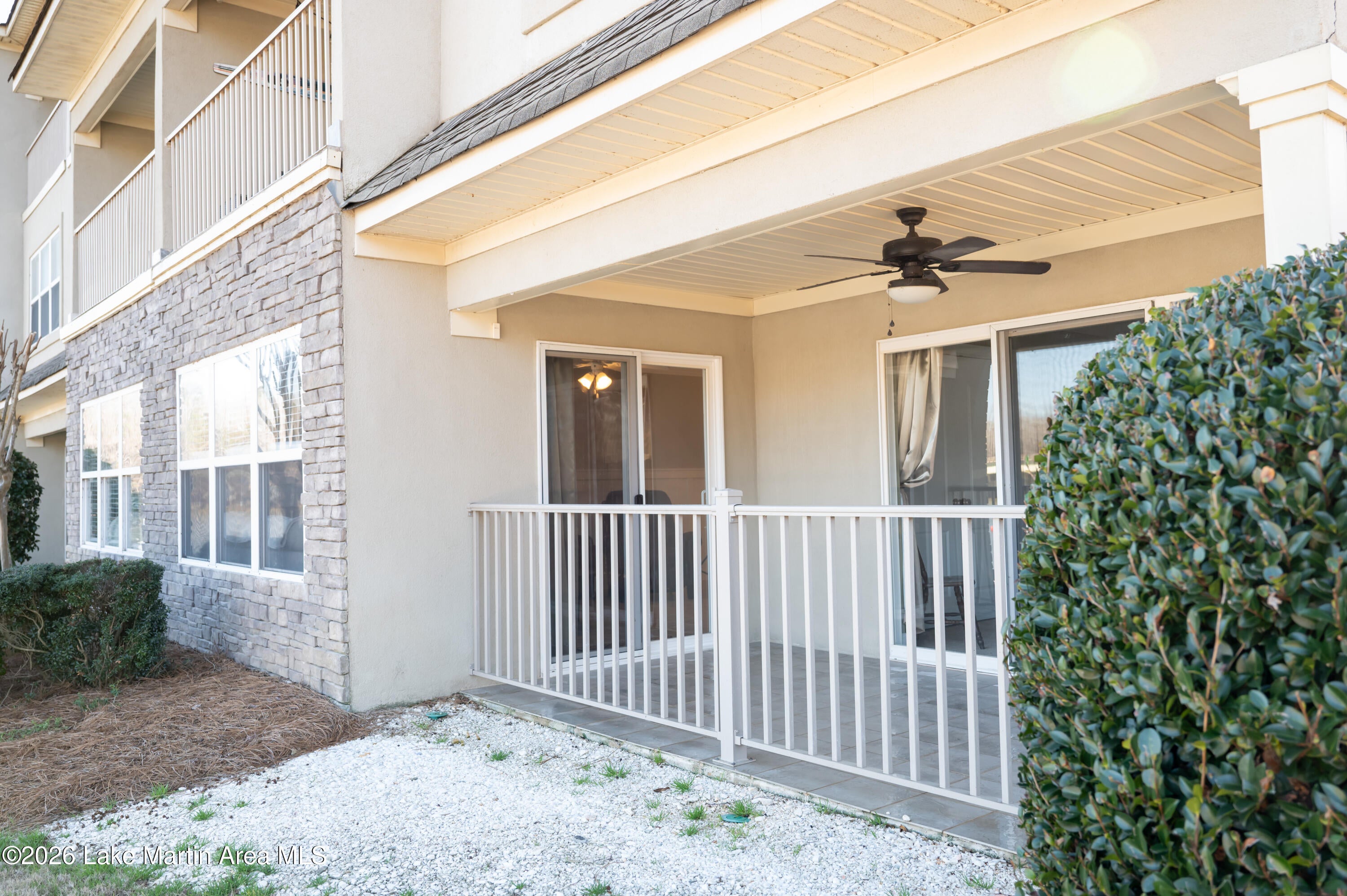 189 Williams Road, Unit O1 Alexander City, AL 35010 - Photo 1 of 1 Condo44