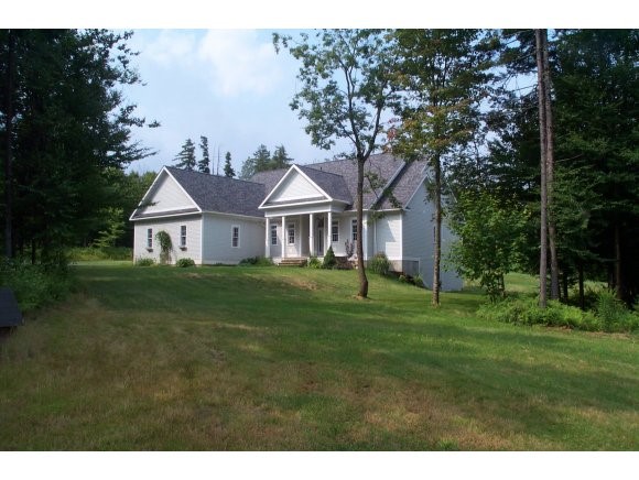 742 Campbell Road Morristown, VT 05661 - Photo 1 of 1