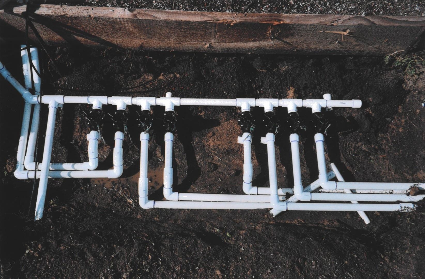 4001 Branscomb Road Laytonville, CA 95454 - Photo 17 of 28 a view of swimming pool and porch