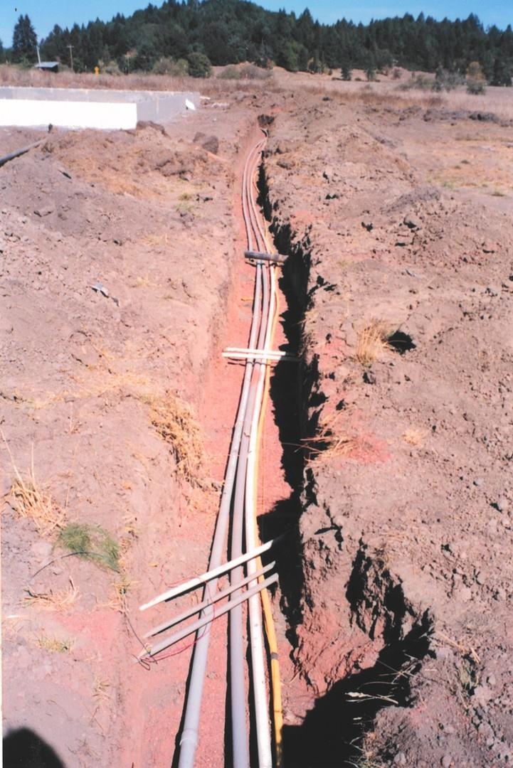 4001 Branscomb Road Laytonville, CA 95454 - Photo 23 of 28 a view of ocean view with beach