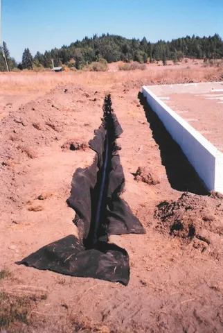 a view of ocean with a mountain