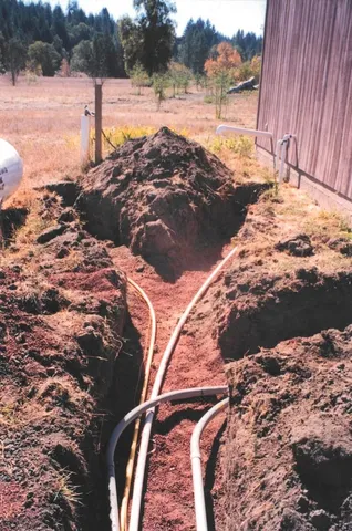 a view of a outdoor space