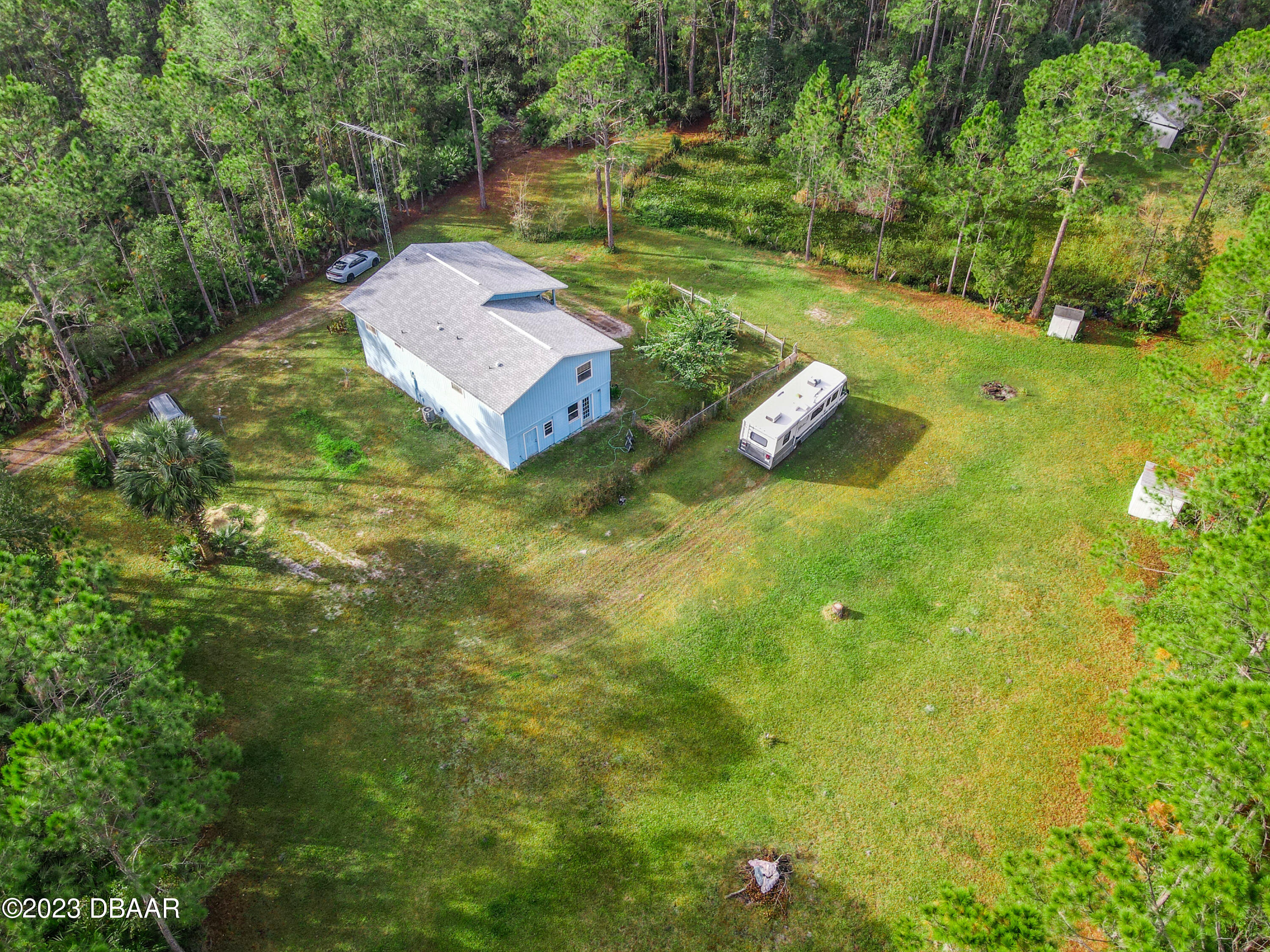 122 Old Bubbly Road Pierson, FL 32180 - Photo 4 of 39 122 Old Bubbly Road-7