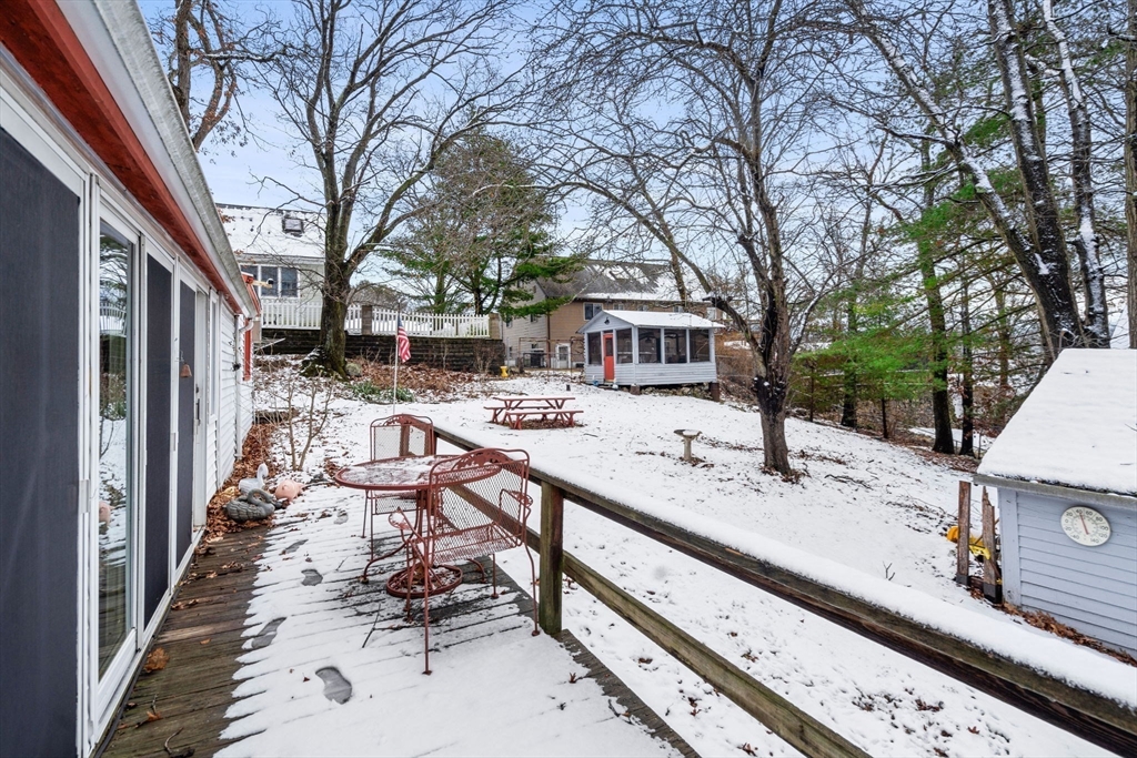 9 Castle Rock Road Saugus, MA 01906 - Photo 26 of 31 Gallery Image 26