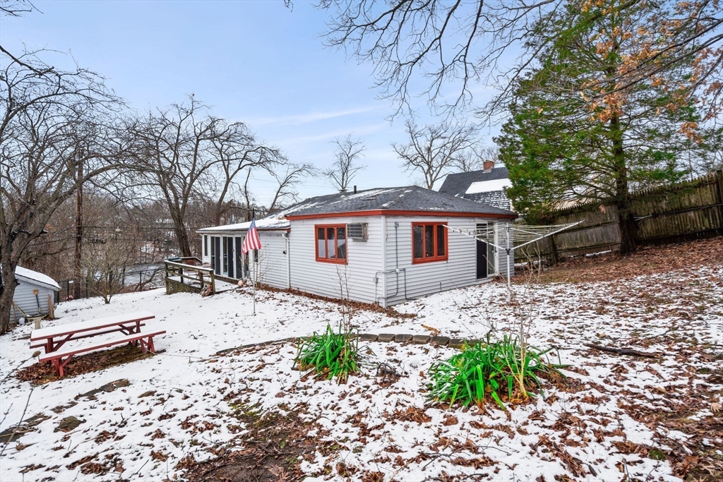9 Castle Rock Road Saugus, MA 01906 - Photo 30 of 31 Gallery Image 30