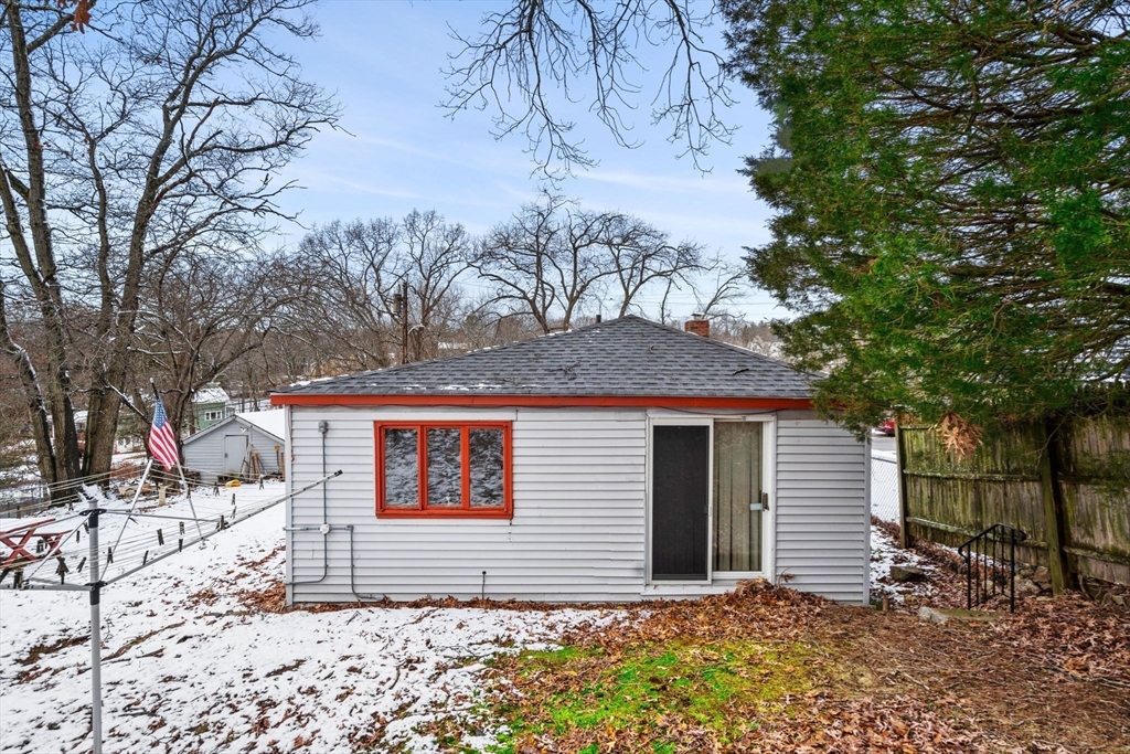 9 Castle Rock Road Saugus, MA 01906 - Photo 31 of 31 Gallery Image 31
