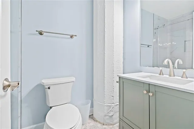 $2,400 | 333 Julia Street, Unit 311, New Orleans, LA 70130