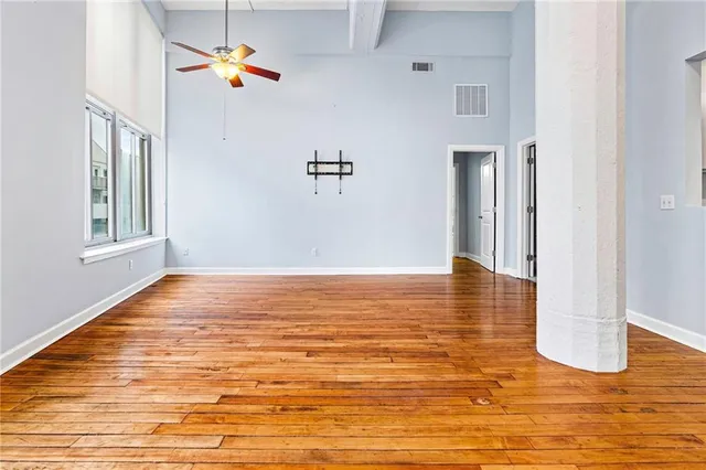 $2,400 | 333 Julia Street, Unit 311, New Orleans, LA 70130