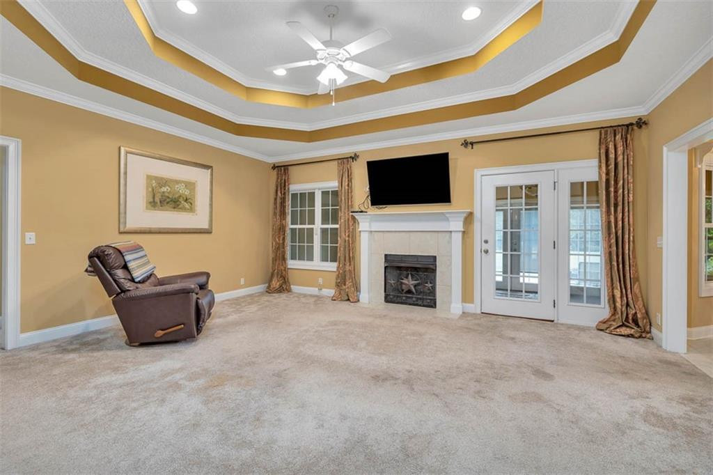 115 Spring Lake Circle Brunswick, GA 31525 - Photo 6 of 41