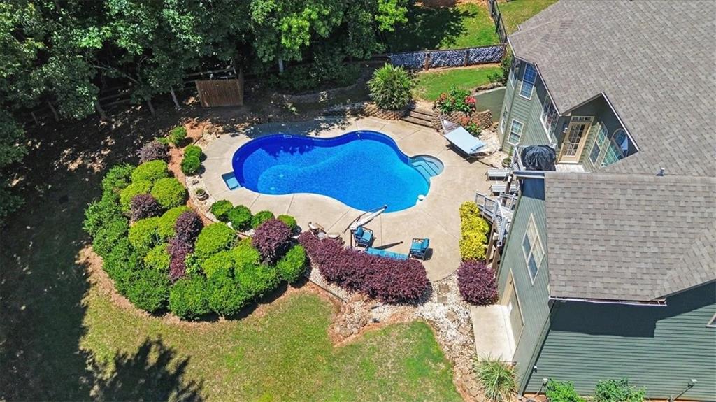 27 Roberson Drive Cartersville, GA 30121 - Photo 54 of 68