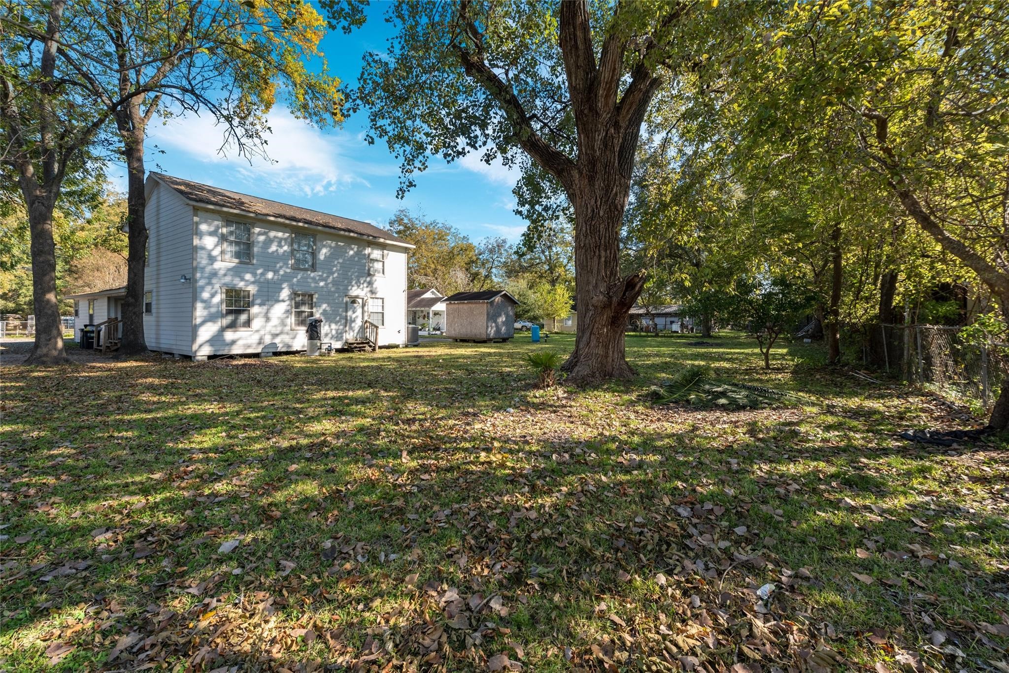 1728 Connorvale Road, Unit B Houston, TX 77039 - Photo 19 of 21