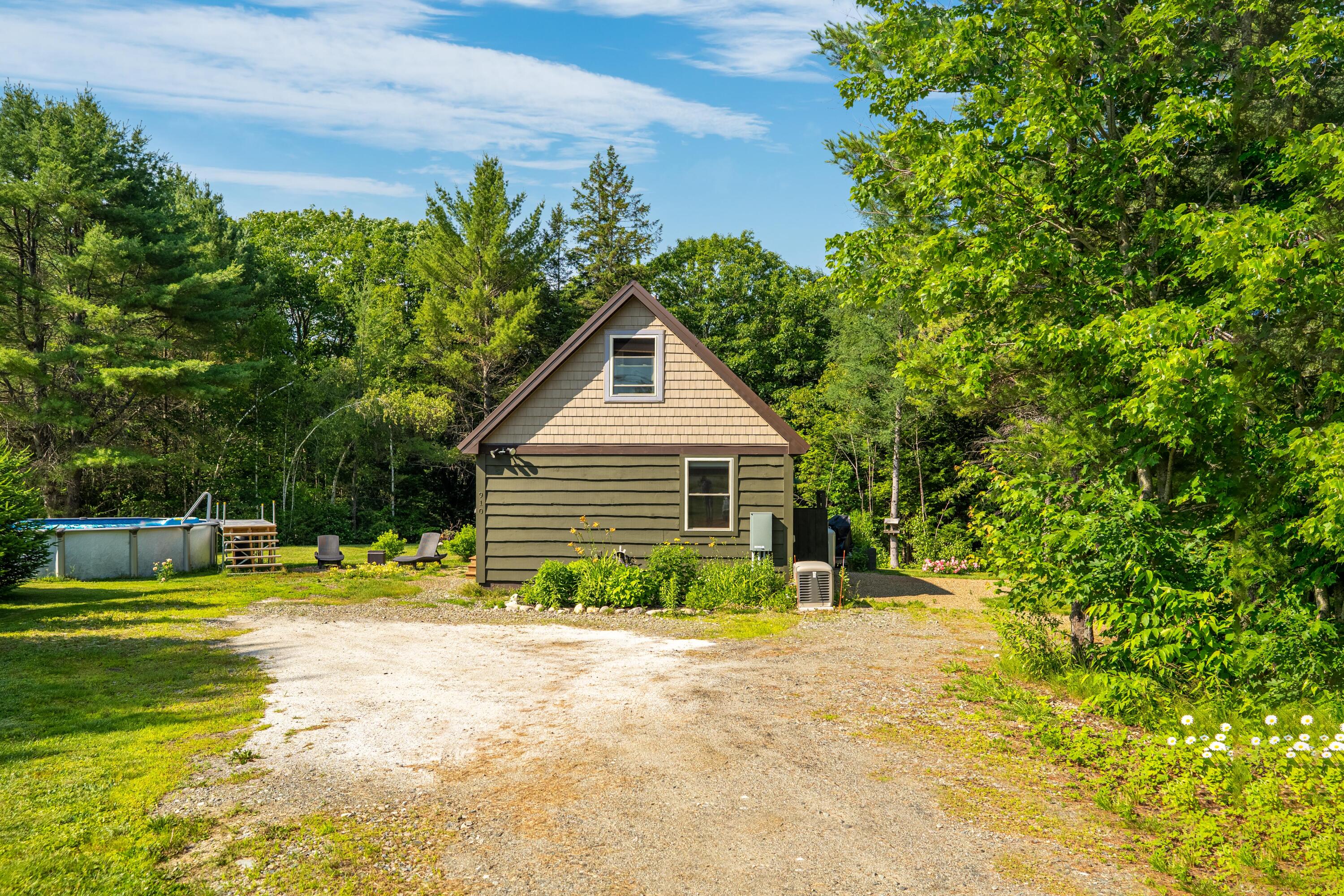910 River Road New Portland, ME 04961 - Photo 27 of 46 910 River Rd, New Portland, ME-23