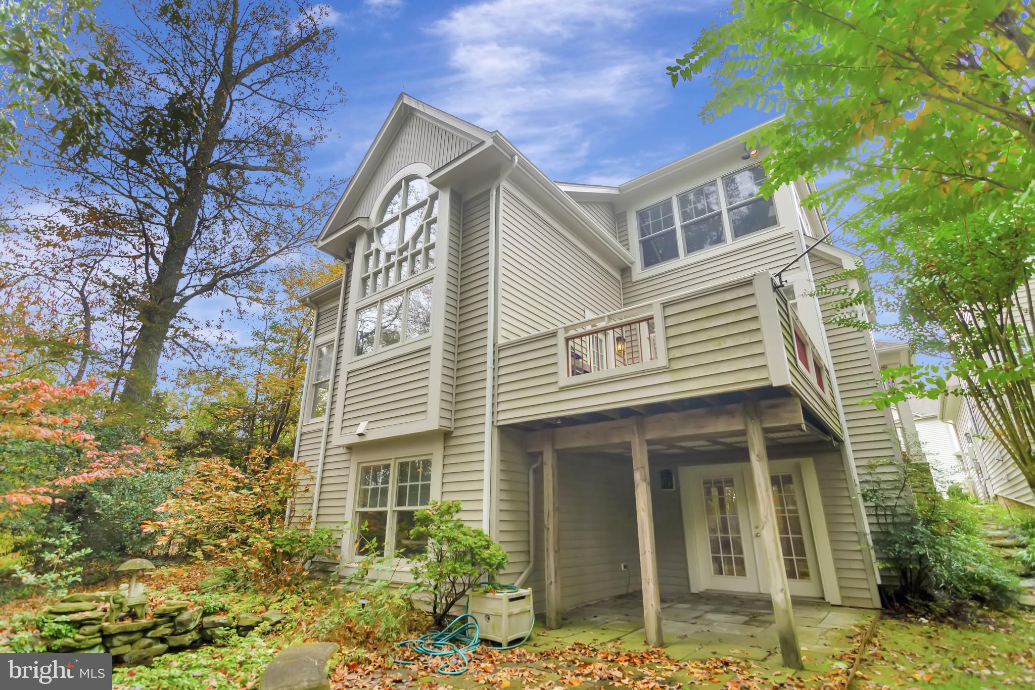 1332 Red Hawk Circle Reston, VA 20194 - Photo 30 of 31