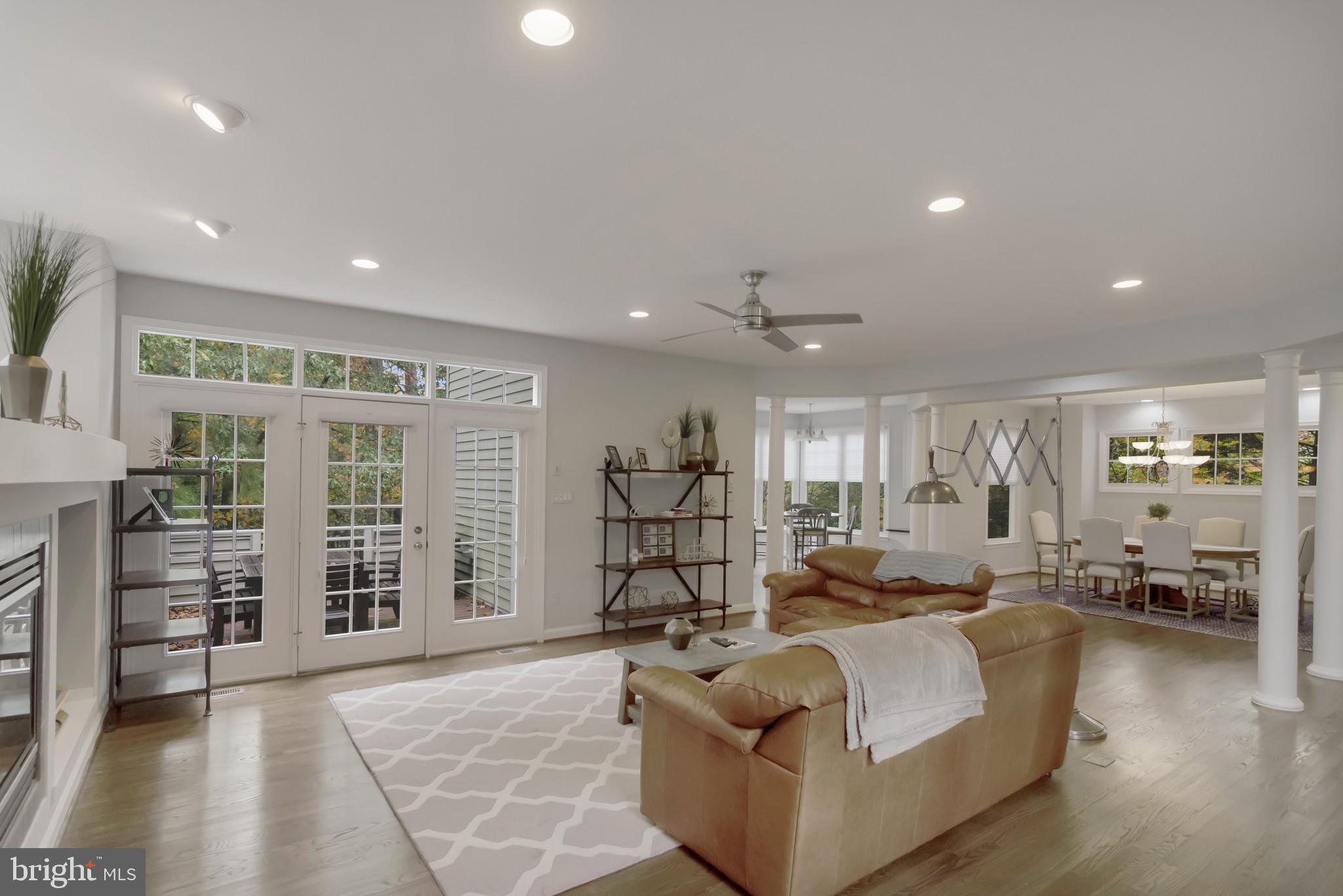 1332 Red Hawk Circle Reston, VA 20194 - Photo 7 of 31