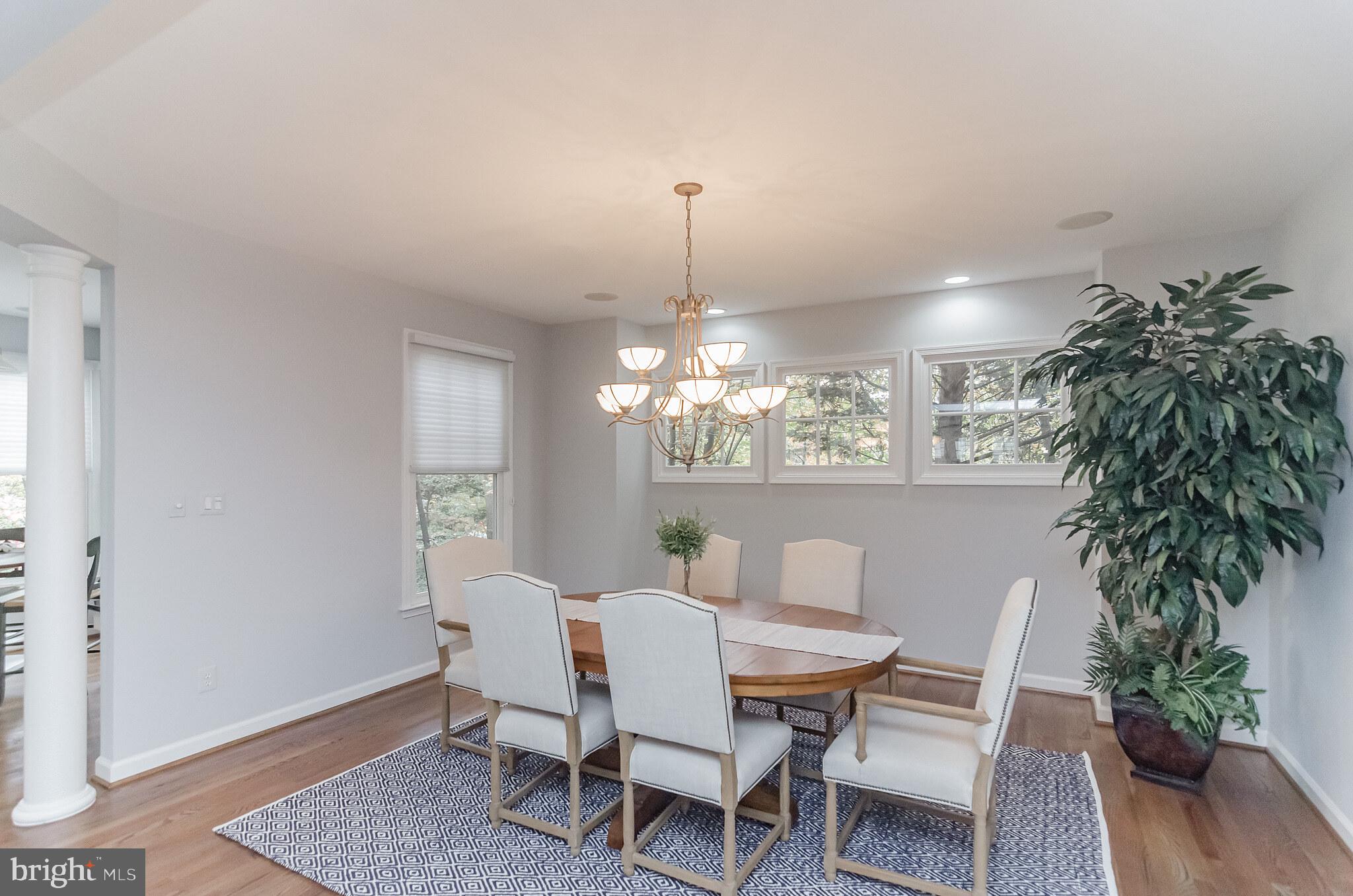 1332 Red Hawk Circle Reston, VA 20194 - Photo 8 of 31