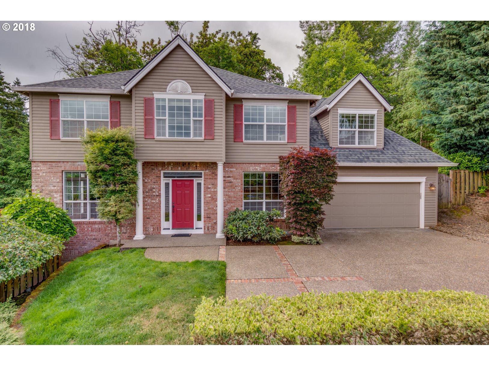 12876 Southwest Ridgefield Lane Tigard, OR 97223 - Photo 1 of 32 Gallery Image 1