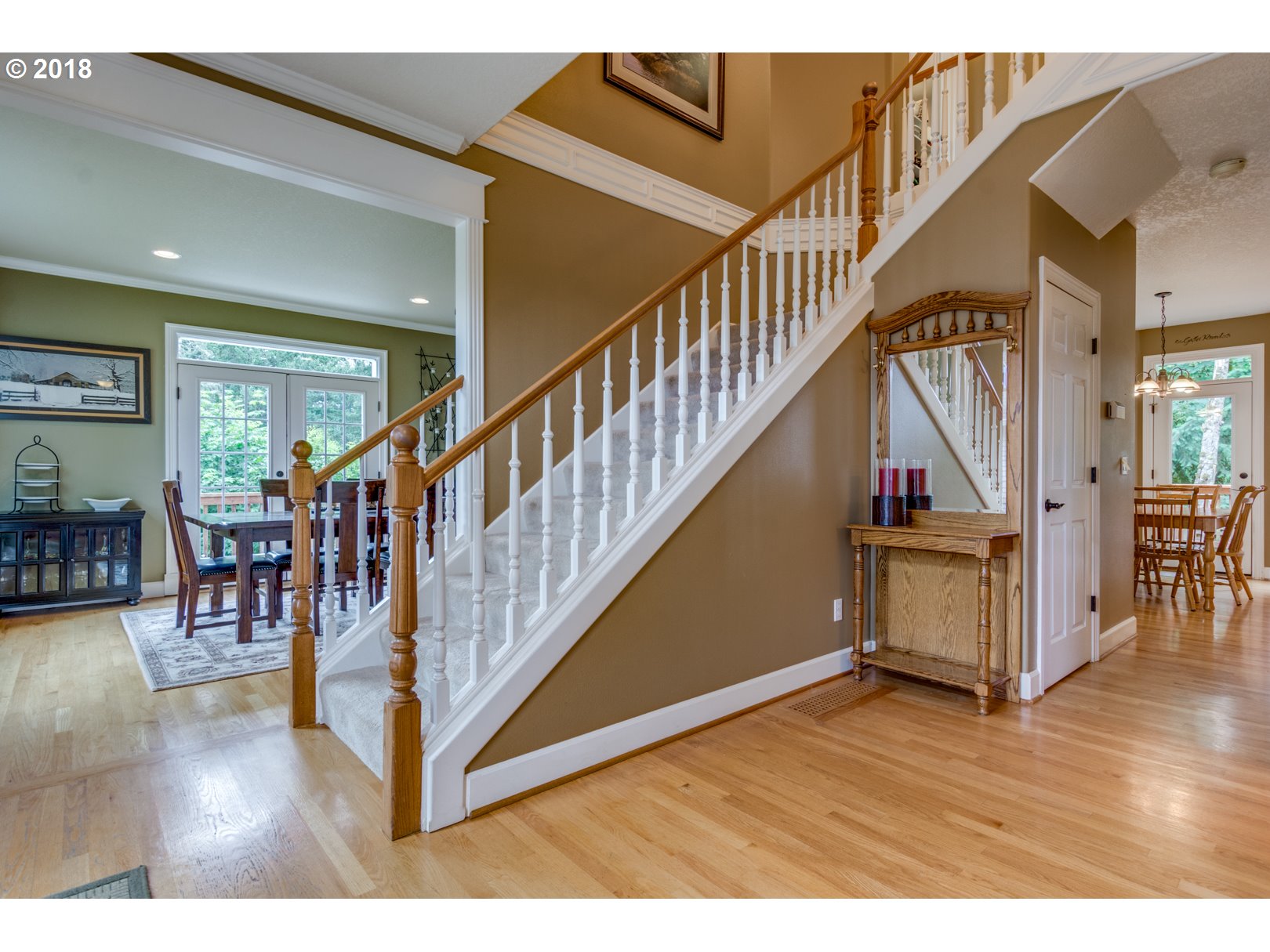 12876 Southwest Ridgefield Lane Tigard, OR 97223 - Photo 9 of 32 Gallery Image 9