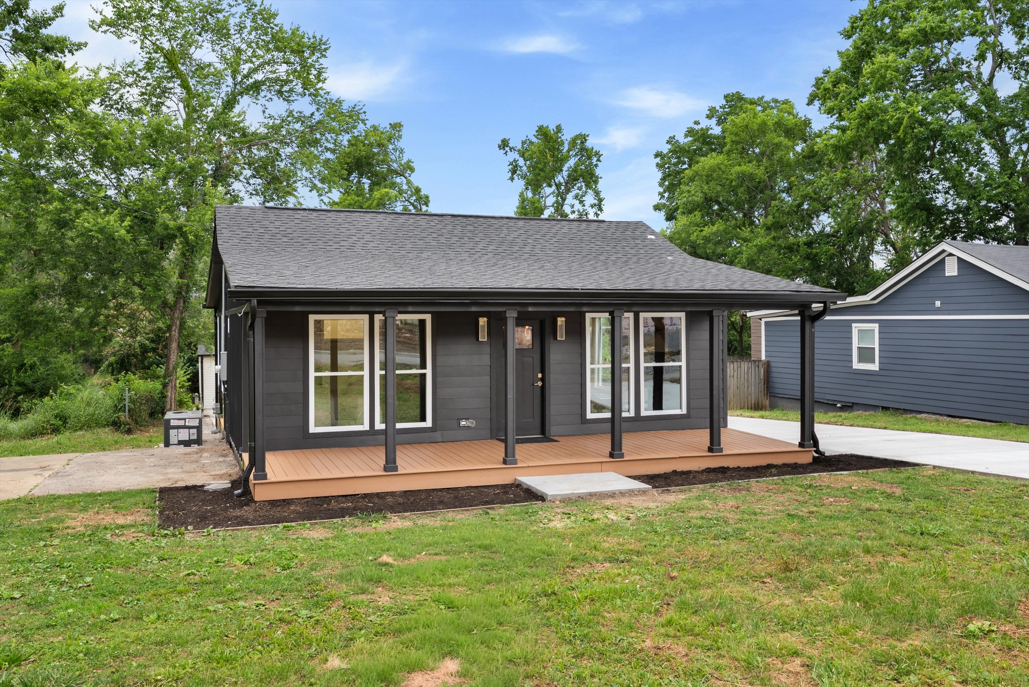 3036 Hillside Road Nashville, TN 37207 - Photo 58 of 60
