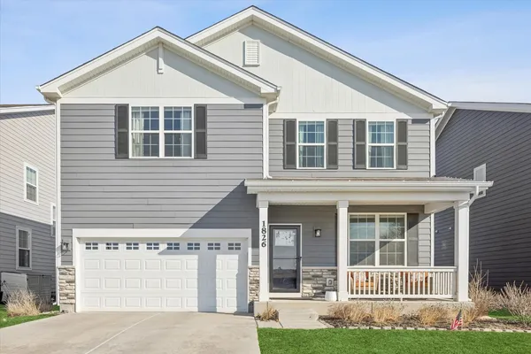 $450,000 | 1826 Peyton Terrace, Shorewood, IL 60404