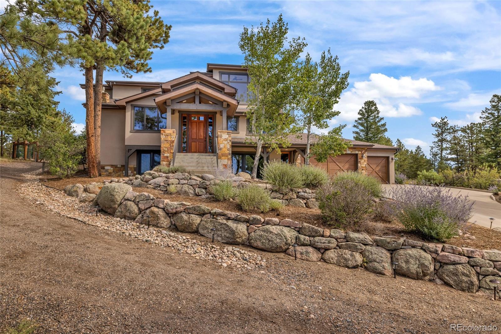 255 Peakview Road Boulder, CO 80302 - Photo 2 of 50 Gallery Image 2