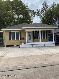 519 Madison Street Lafayette, LA 70501 - Photo 22 of 35 Exterior