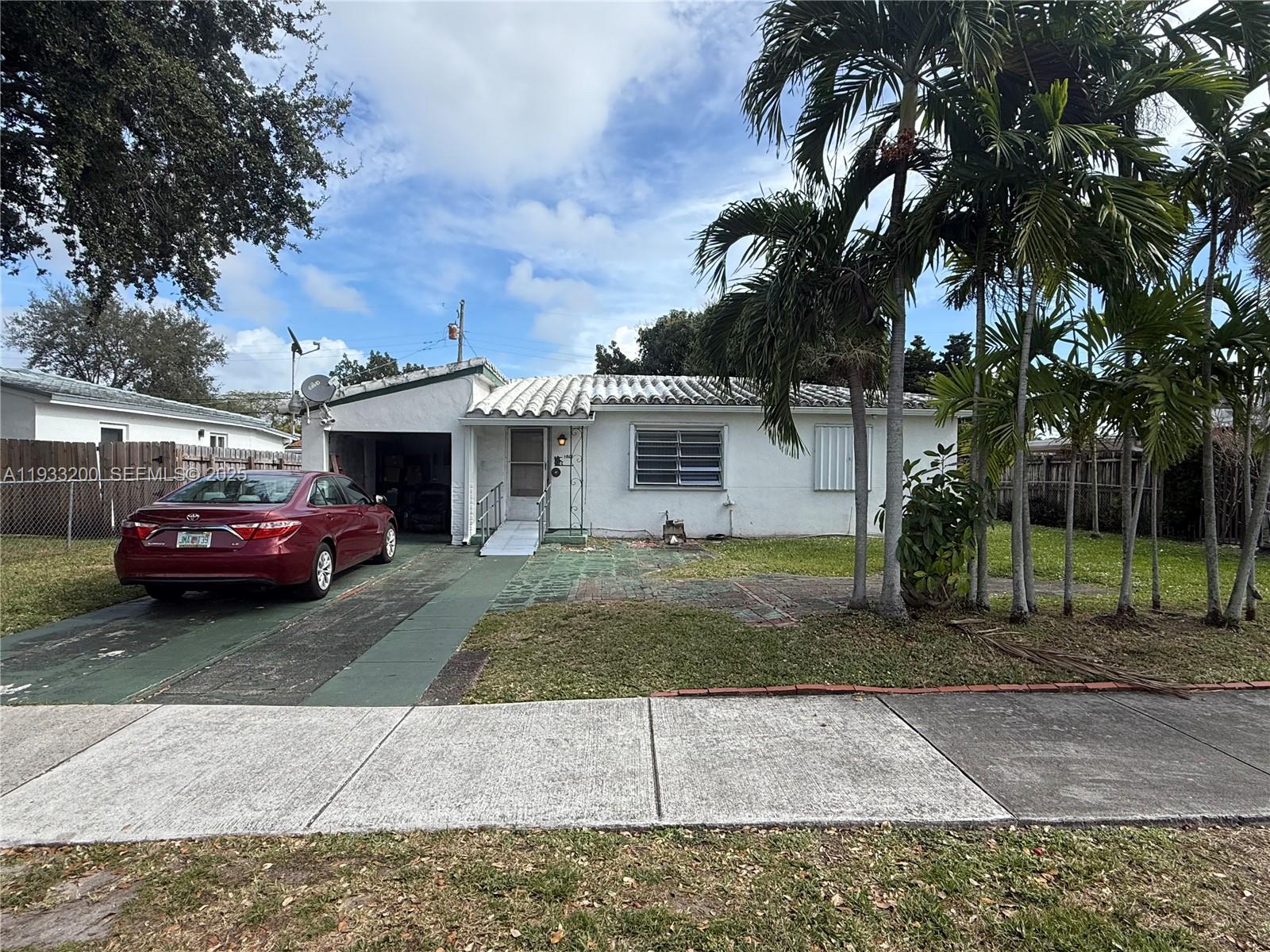 1001 Southwest 72nd Court Miami, FL 33144 - Photo 1 of 11
