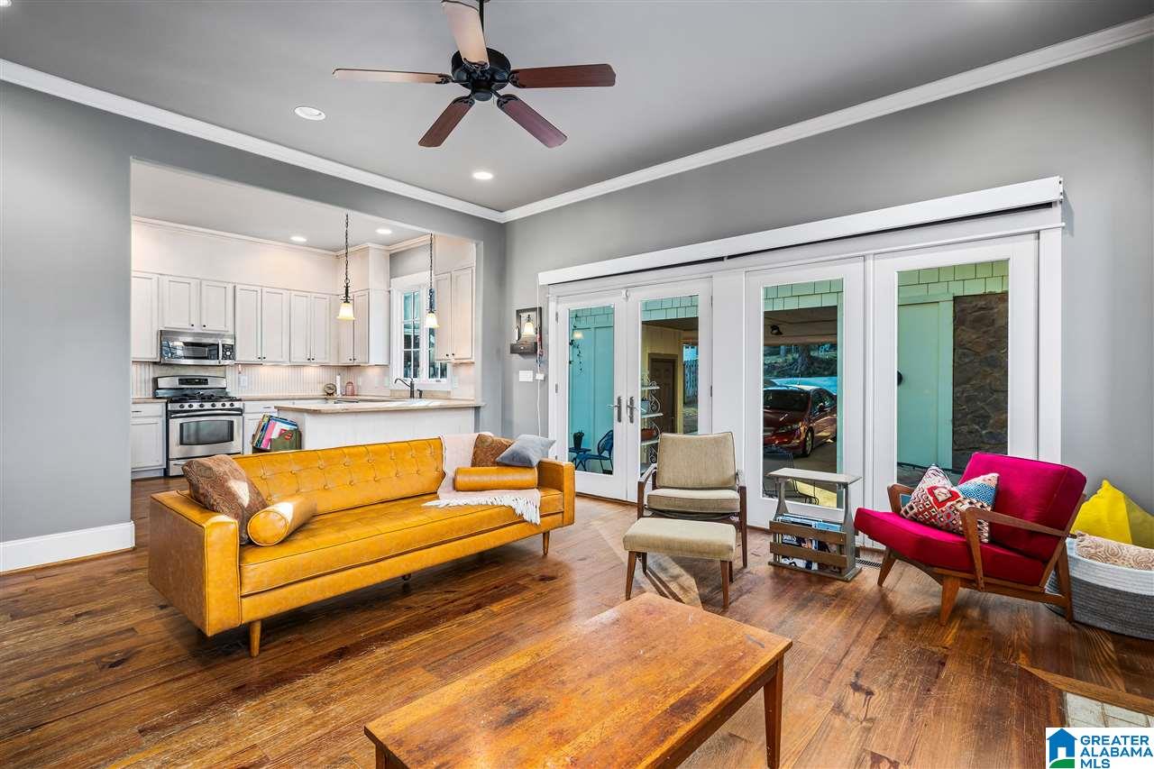 1086 Columbiana Road Birmingham, AL 35209 - Photo 13 of 31