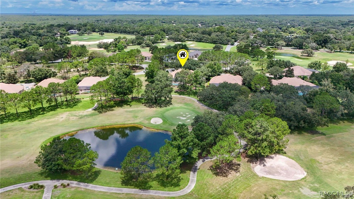 3165 West Wentworth Loop Lecanto, FL 34461 - Photo 82 of 92