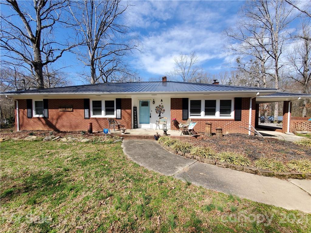17073 St Martin Road Albemarle, NC 28001 - Photo 2 of 26 Gallery Image 2