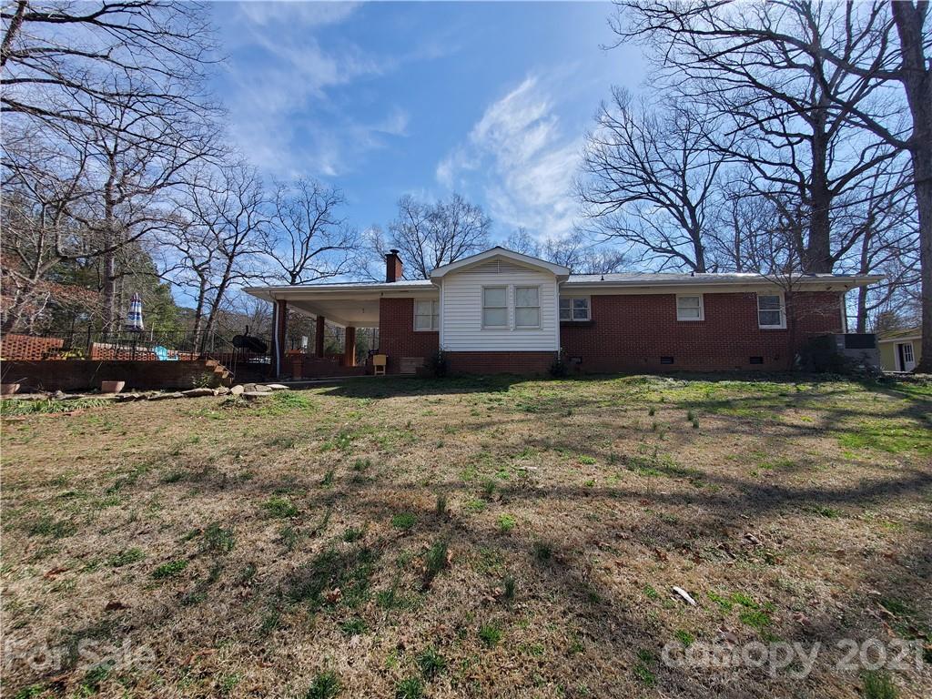 17073 St Martin Road Albemarle, NC 28001 - Photo 3 of 26 Gallery Image 3