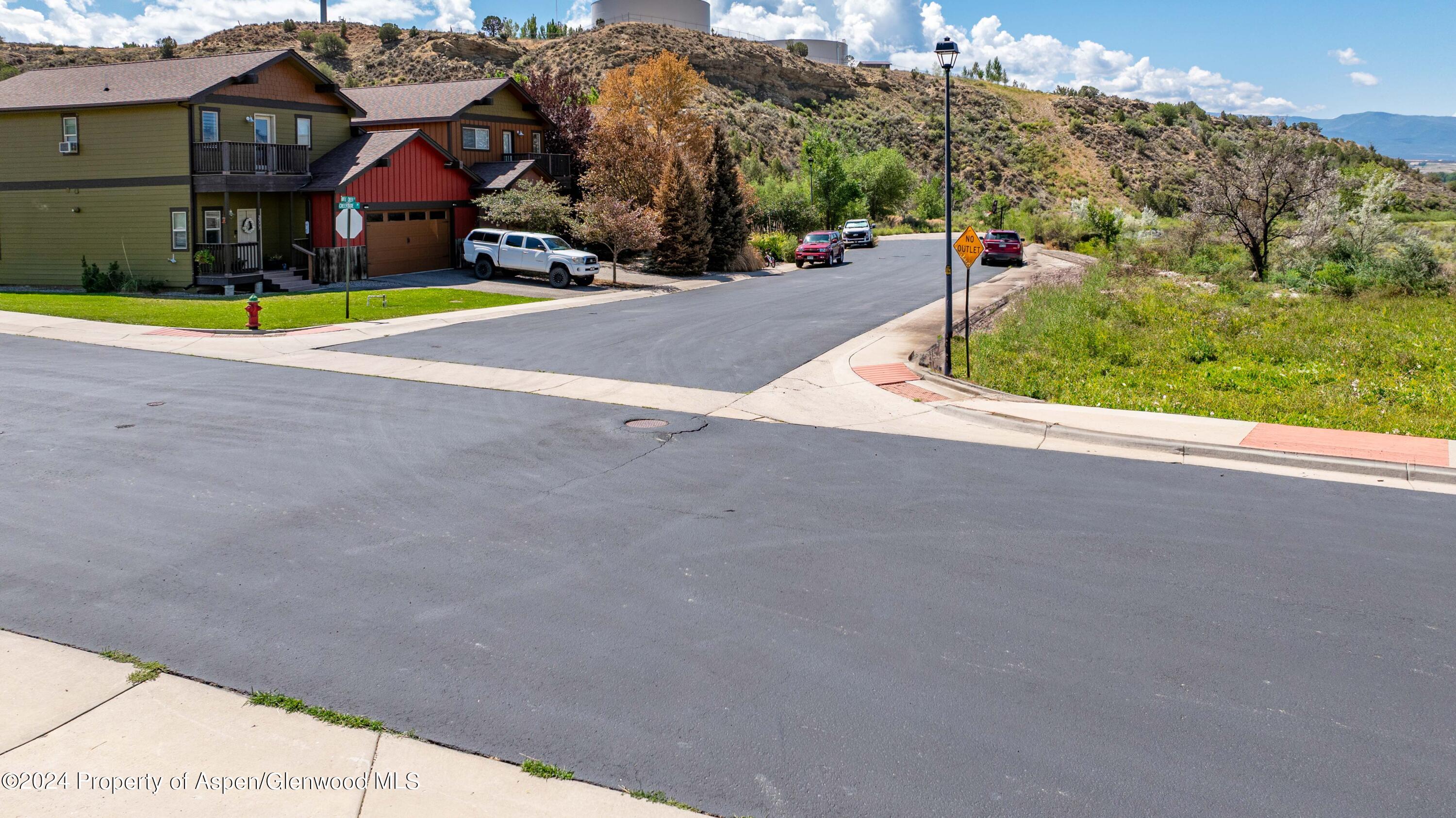 Rifle Proper Rifle, CO 81650 - Photo 7 of 23 a view of houses with entertaining space